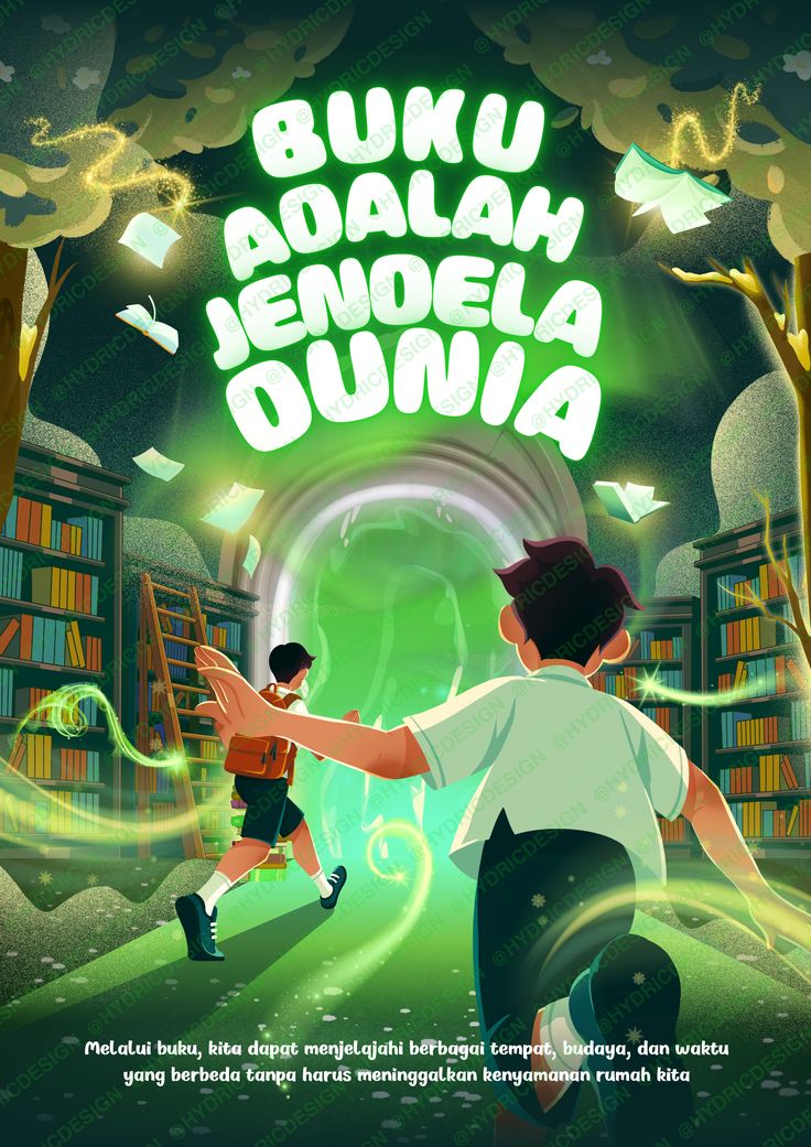cover buku bahasa indonesia
